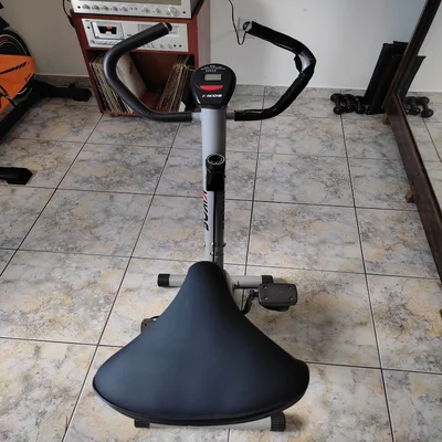 Bicicleta Ergométrica