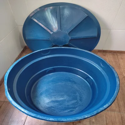 Caixa D'água